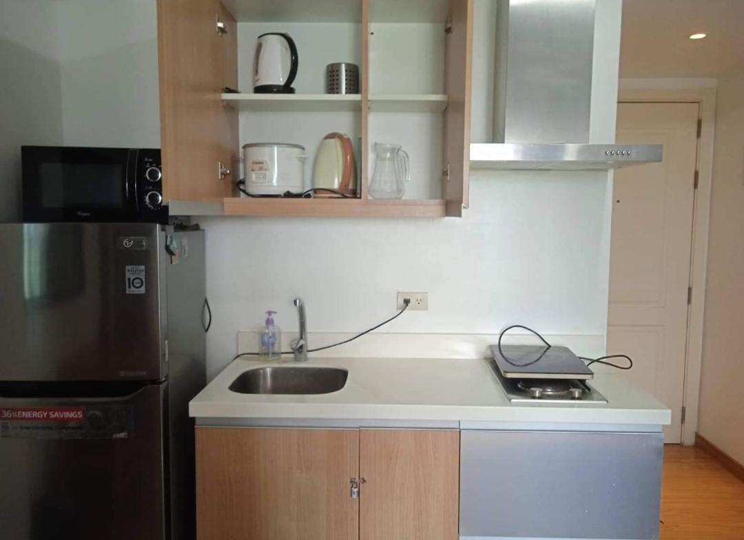 Home At Sm Bicutan Manila Luaran gambar