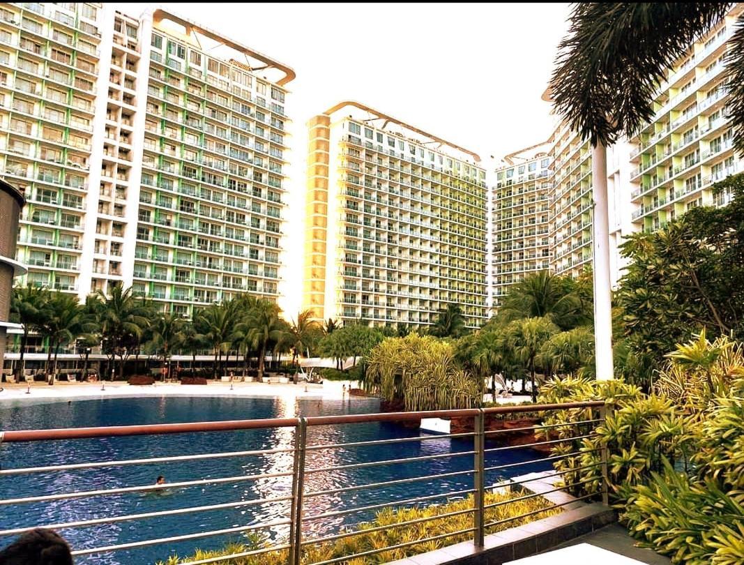 Home At Sm Bicutan Manila Luaran gambar