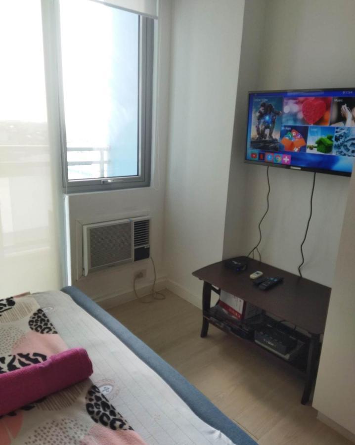 Home At Sm Bicutan Manila Luaran gambar