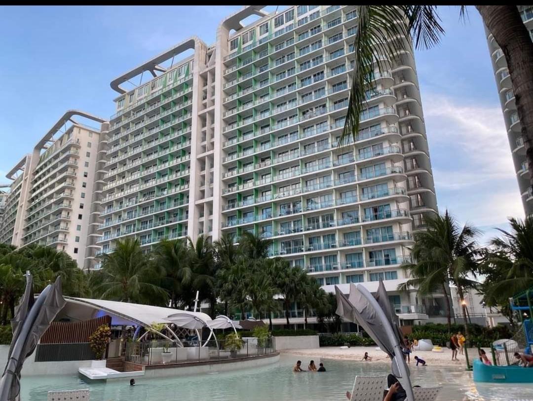 Home At Sm Bicutan Manila Luaran gambar