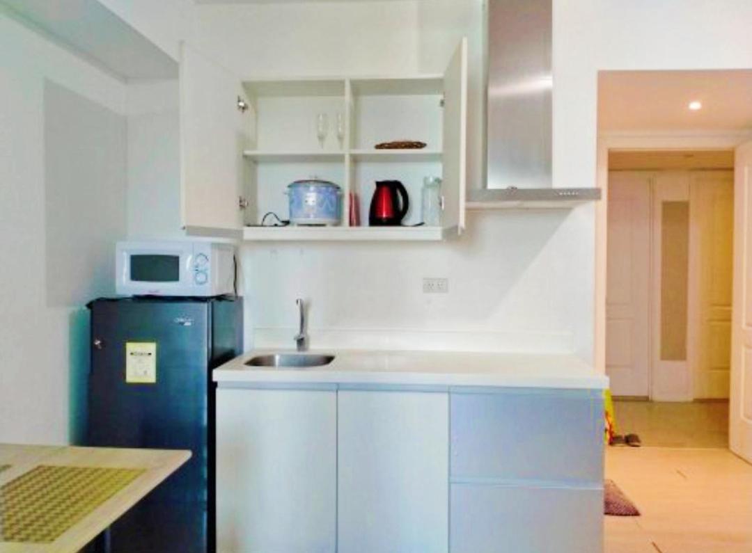 Home At Sm Bicutan Manila Luaran gambar