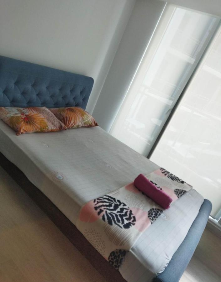 Home At Sm Bicutan Manila Luaran gambar