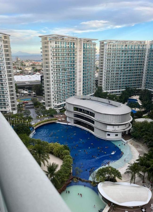 Home At Sm Bicutan Manila Luaran gambar