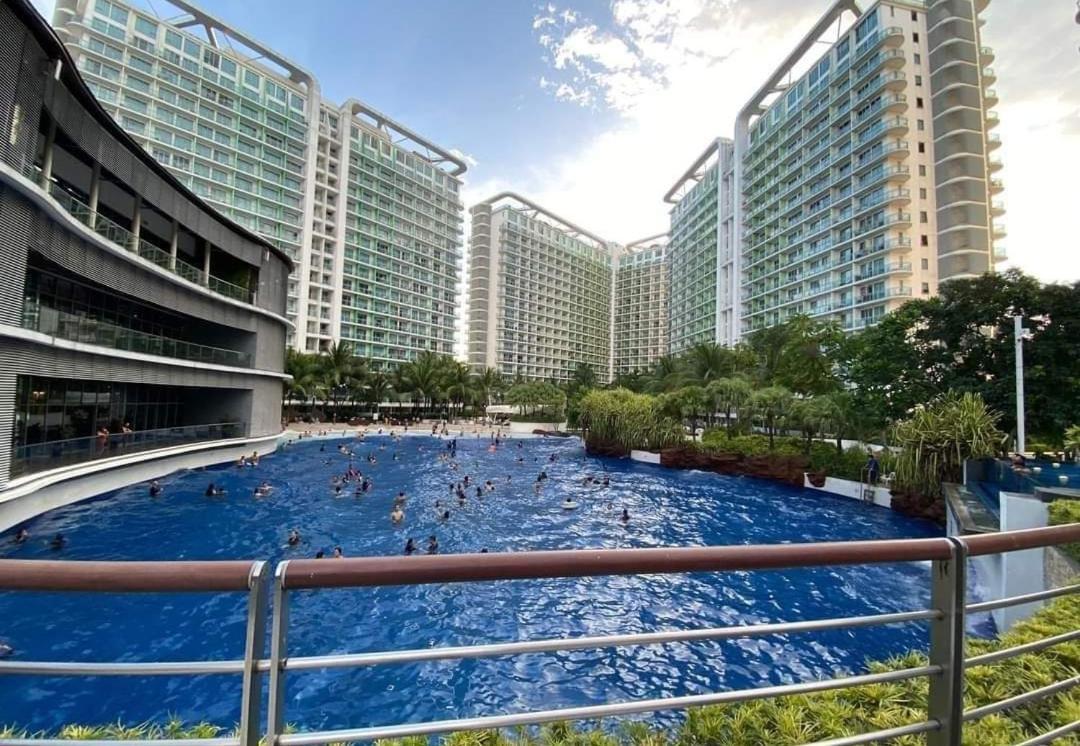 Home At Sm Bicutan Manila Luaran gambar
